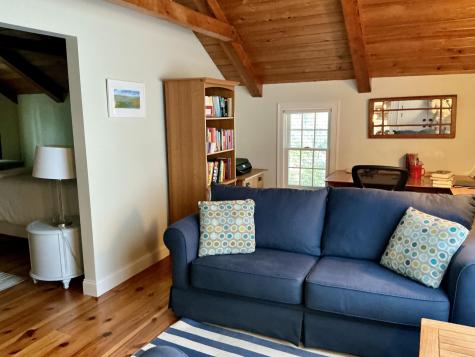 161 Waterway Mashpee MA 02649