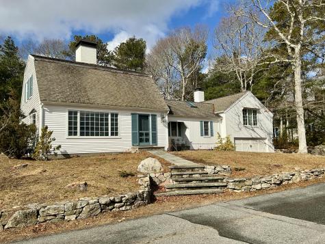 161 Waterway Mashpee MA 02649