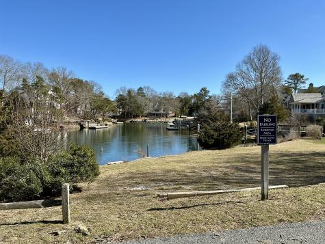 161 Waterway Mashpee MA 02649
