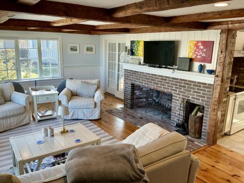 161 Waterway Mashpee MA 02649