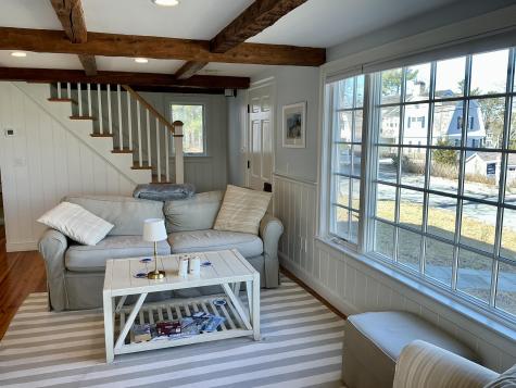 161 Waterway Mashpee MA 02649