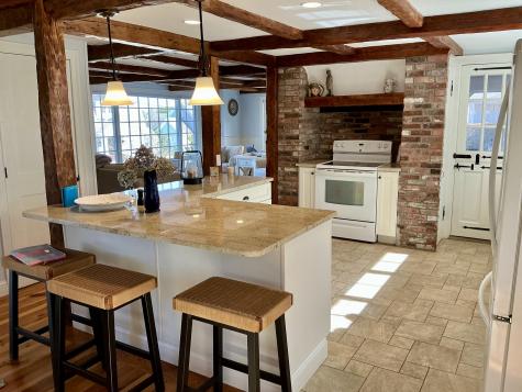 161 Waterway Mashpee MA 02649