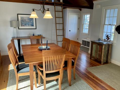 161 Waterway Mashpee MA 02649