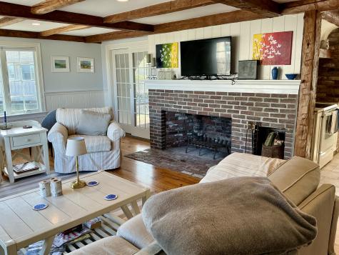 161 Waterway Mashpee MA 02649