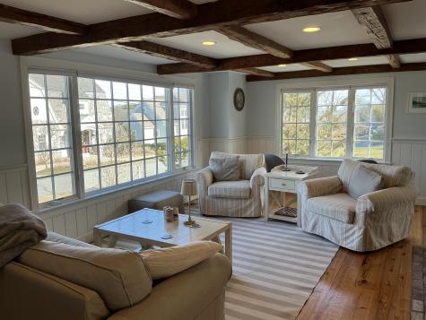 161 Waterway Mashpee MA 02649