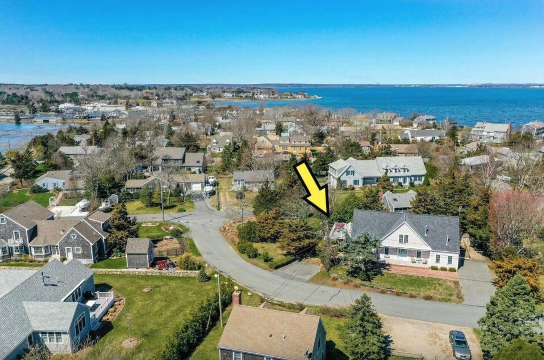 15 Bay View Road Barnstable MA 02630