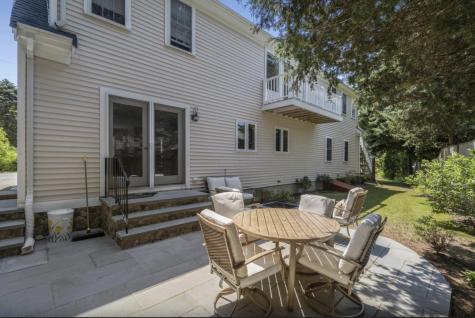 15 Bay View Road Barnstable MA 02630