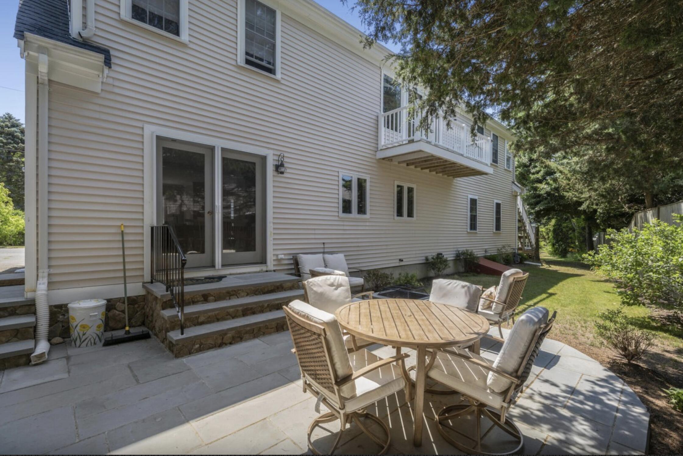 15 Bay View Road Barnstable MA 02630