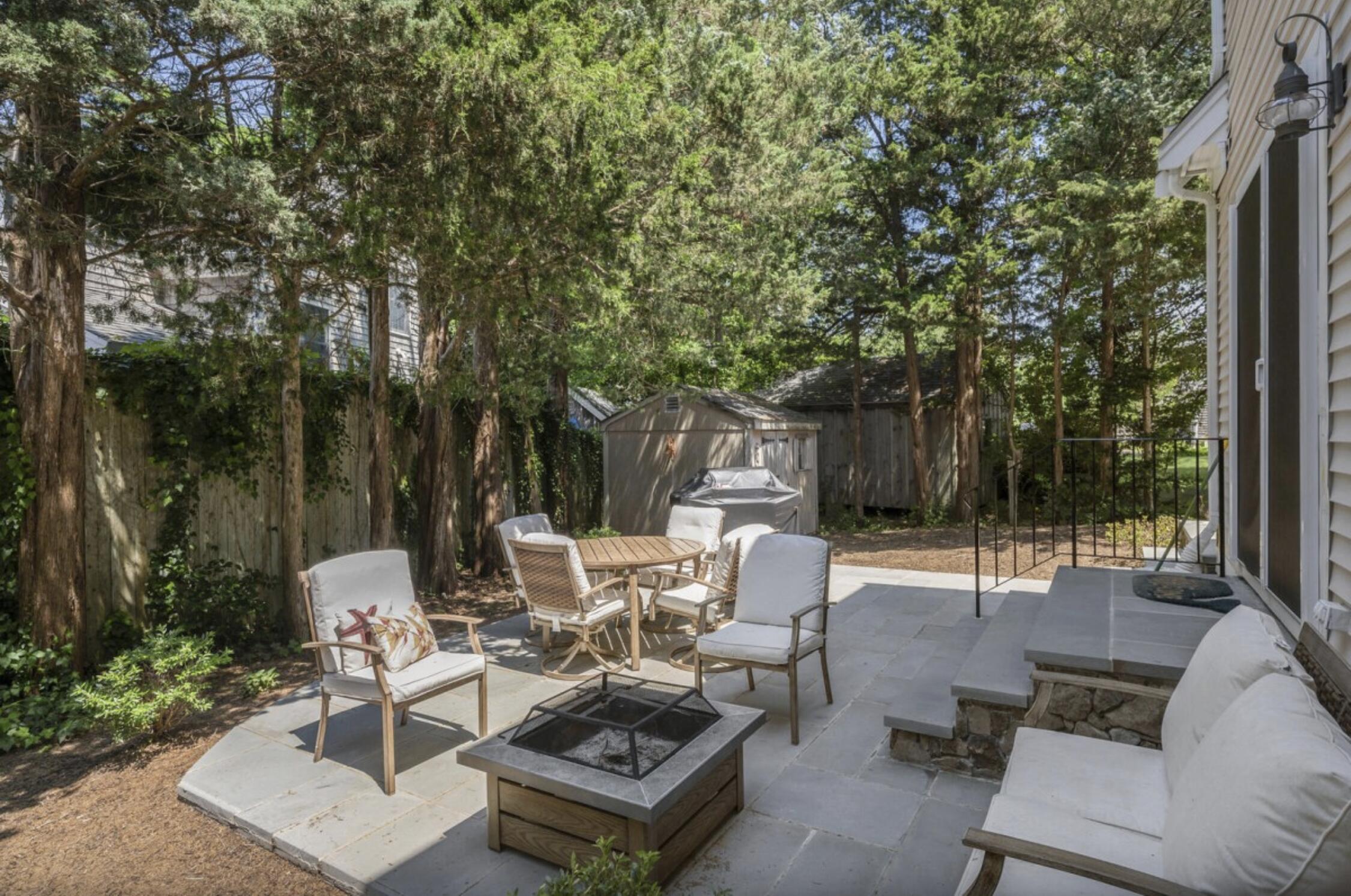 15 Bay View Road Barnstable MA 02630