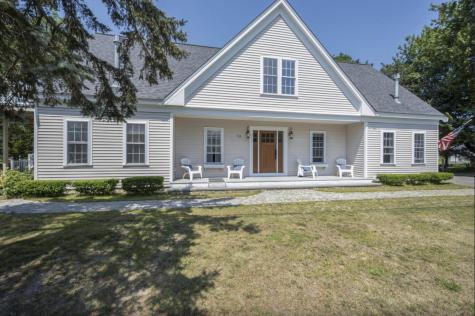 15 Bay View Road Barnstable MA 02630