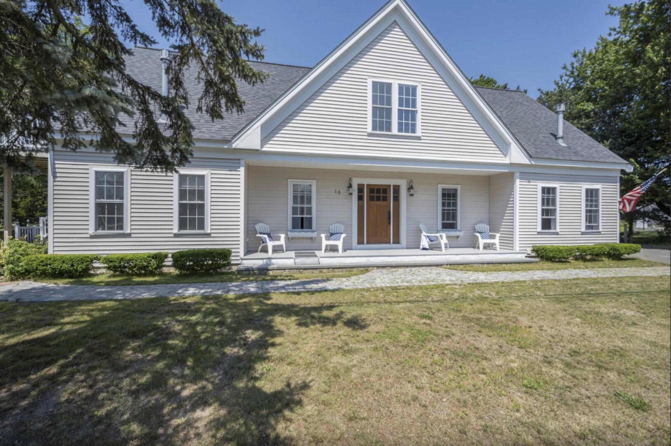 15 Bay View Road Barnstable MA 02630
