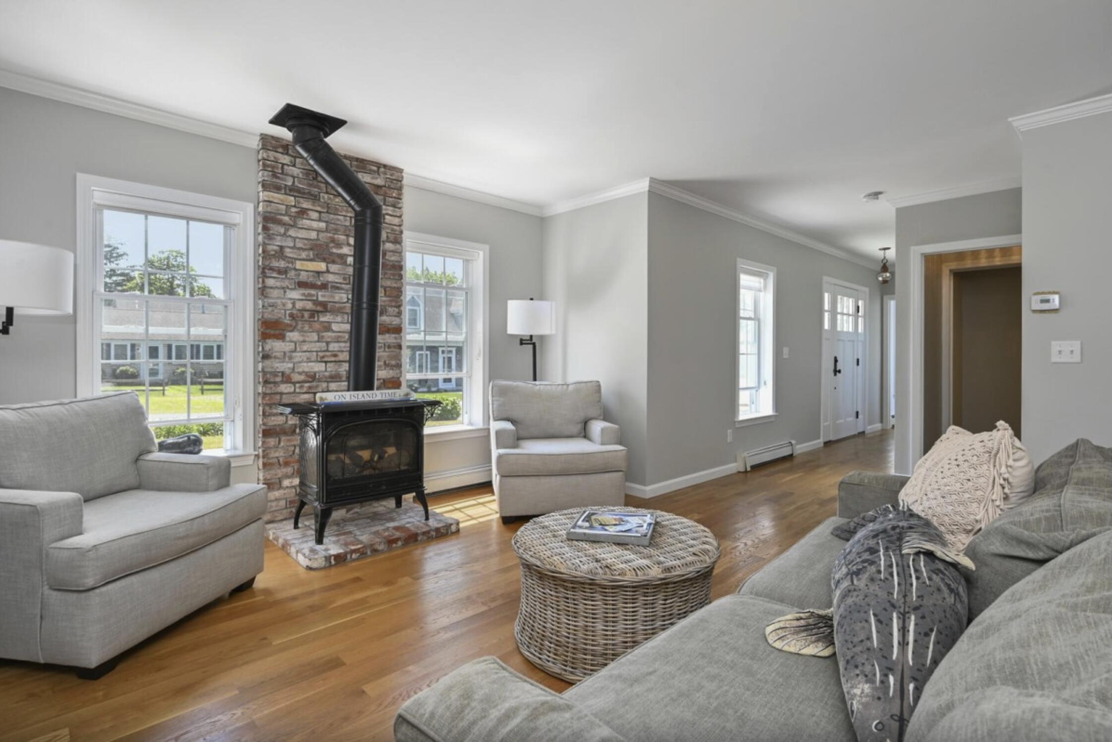 15 Bay View Road Barnstable MA 02630