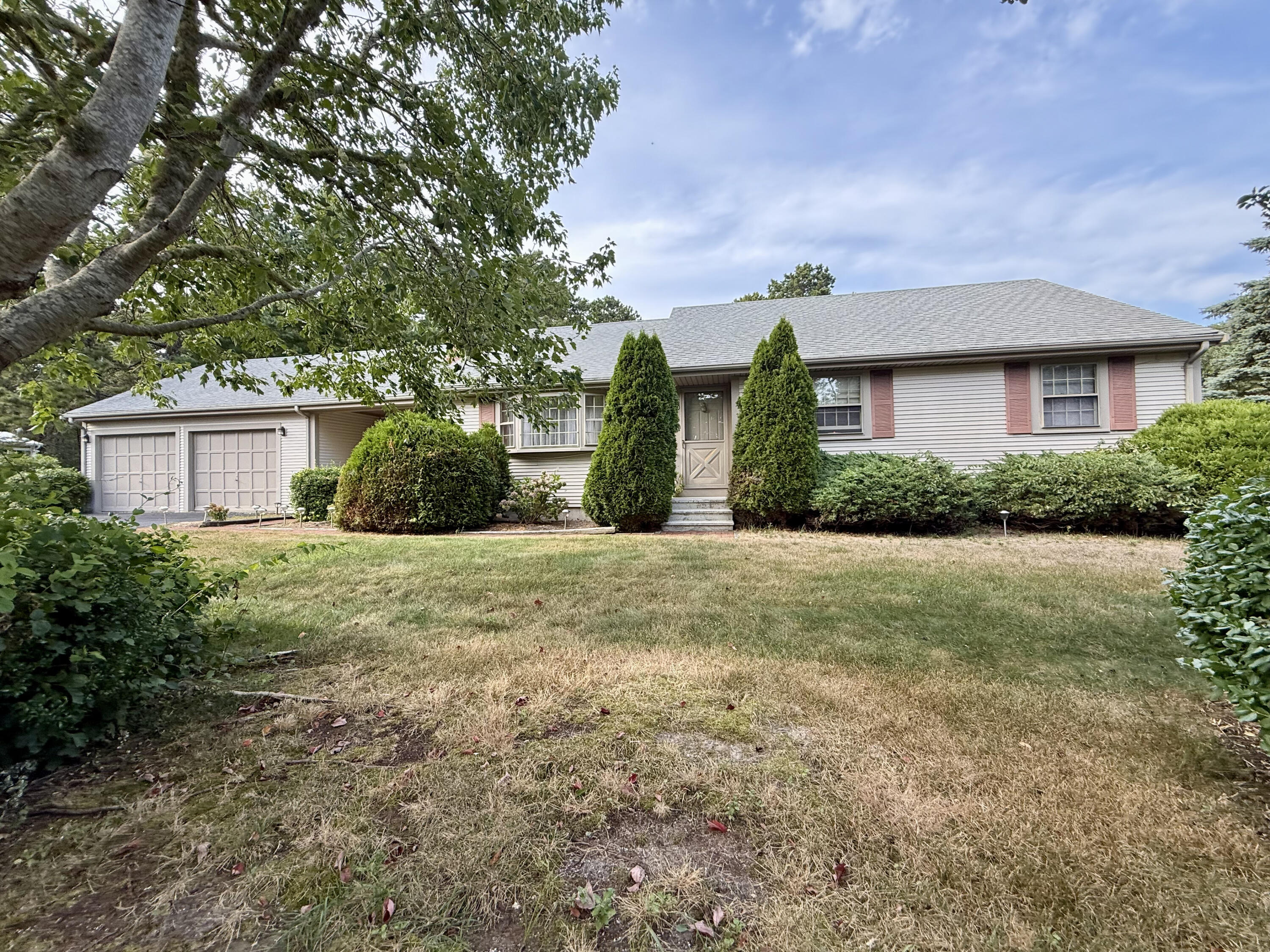 70 Poinsettia Drive Yarmouth MA 02664