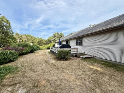 70 Poinsettia Drive Yarmouth MA 02664