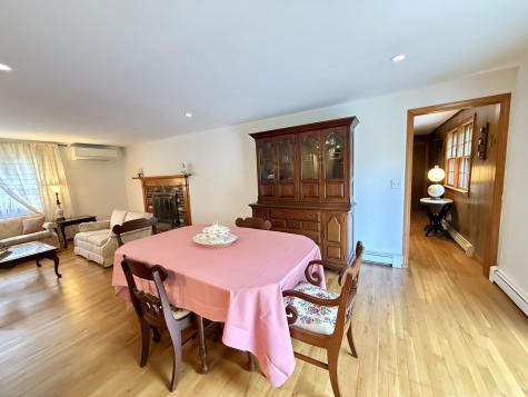 70 Poinsettia Drive Yarmouth MA 02664