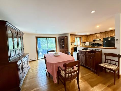 70 Poinsettia Drive Yarmouth MA 02664