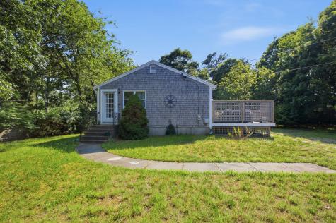 15 Commercial Street South Yarmouth MA 02664