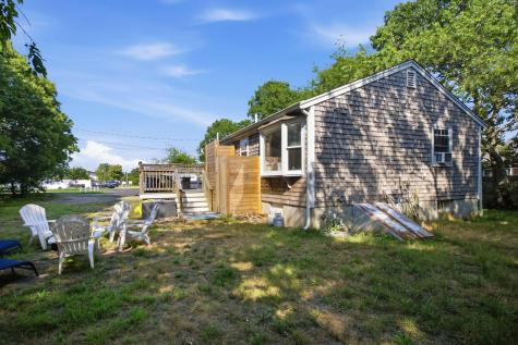 15 Commercial Street South Yarmouth MA 02664