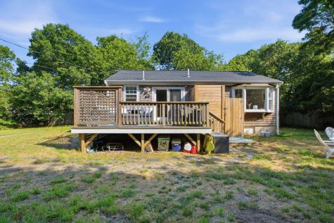15 Commercial Street South Yarmouth MA 02664