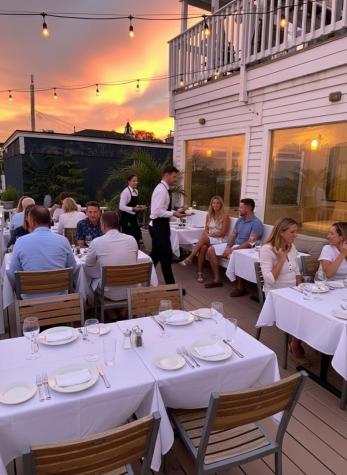 265 Commercial Street Provincetown MA 02657