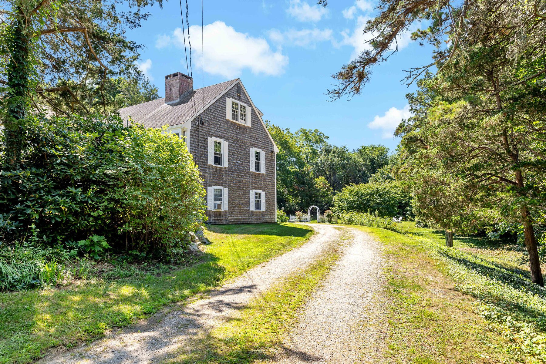 53 Bayberry Lane Barnstable MA 02630