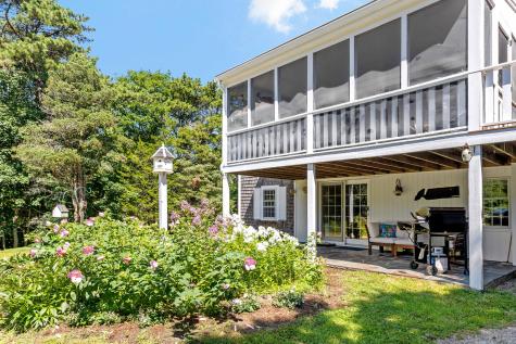 53 Bayberry Lane Barnstable MA 02630