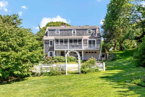 53 Bayberry Lane Barnstable MA 02630