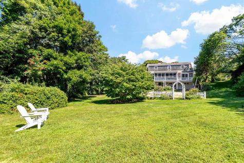 53 Bayberry Lane Barnstable MA 02630