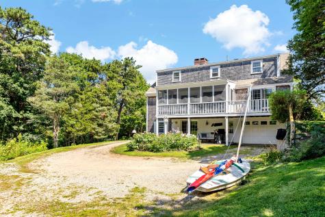 53 Bayberry Lane Barnstable MA 02630