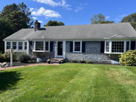 69 Joan Road Barnstable MA 02630