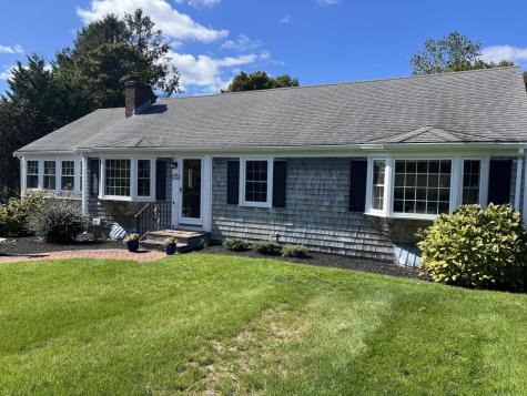 69 Joan Road Barnstable MA 02630