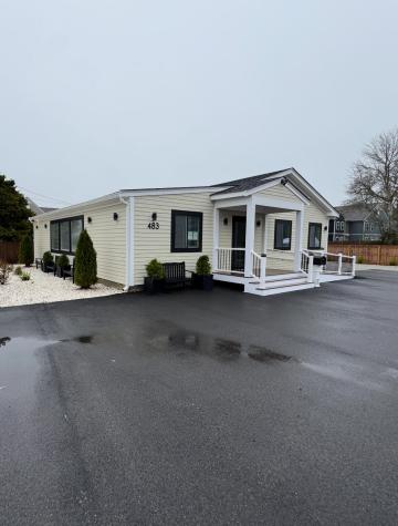 483 Route 28 Yarmouth MA 02673