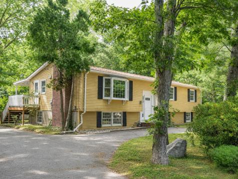 21 First Avenue Hyannis MA 02601