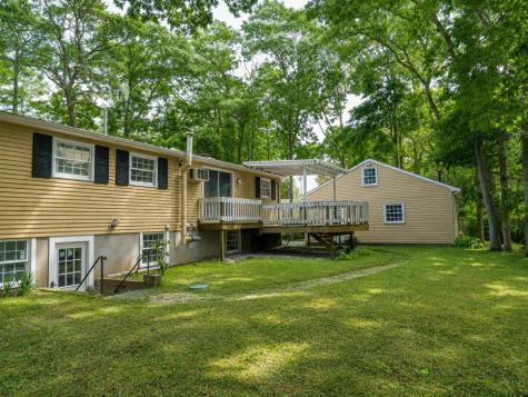 21 First Avenue Hyannis MA 02601