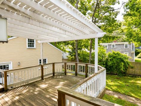 21 First Avenue Hyannis MA 02601