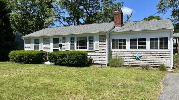 6 Lauries Lane Yarmouth MA 02664
