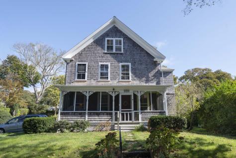 15 Bowditch Road Falmouth MA 02540