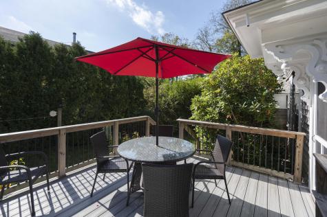 15 Bowditch Road Falmouth MA 02540