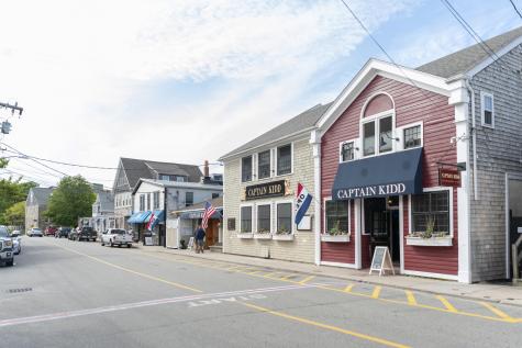 15 Bowditch Road Falmouth MA 02540