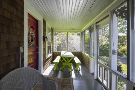 15 Bowditch Road Falmouth MA 02540