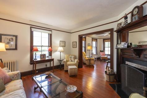 15 Bowditch Road Falmouth MA 02540