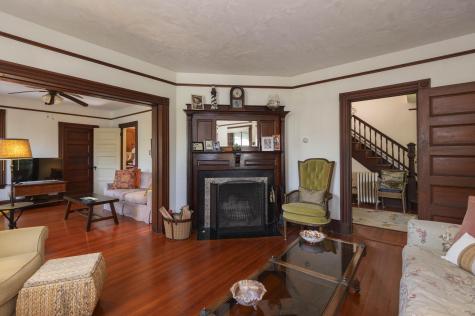 15 Bowditch Road Falmouth MA 02540