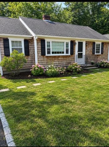 12 Ostable Road West Harwich MA 02671