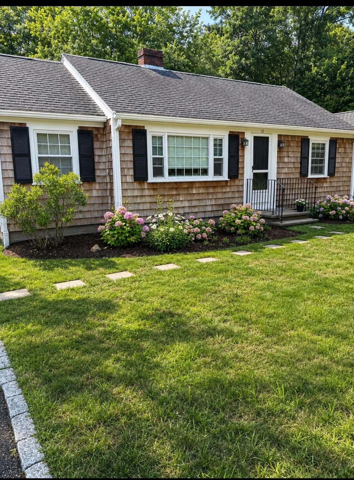 12 Ostable Road West Harwich MA 02671