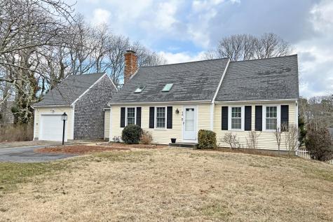 24 Union Street Yarmouth Port MA 02675