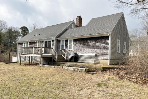 24 Union Street Yarmouth Port MA 02675