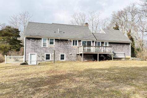 24 Union Street Yarmouth Port MA 02675