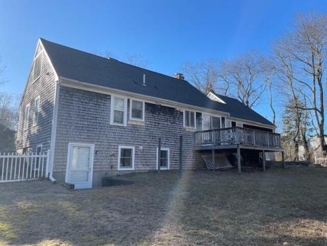24 Union Street Yarmouth Port MA 02675