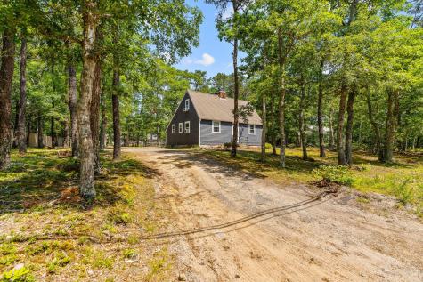 157 Jonathans Way Brewster MA 02631
