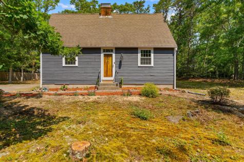 157 Jonathans Way Brewster MA 02631